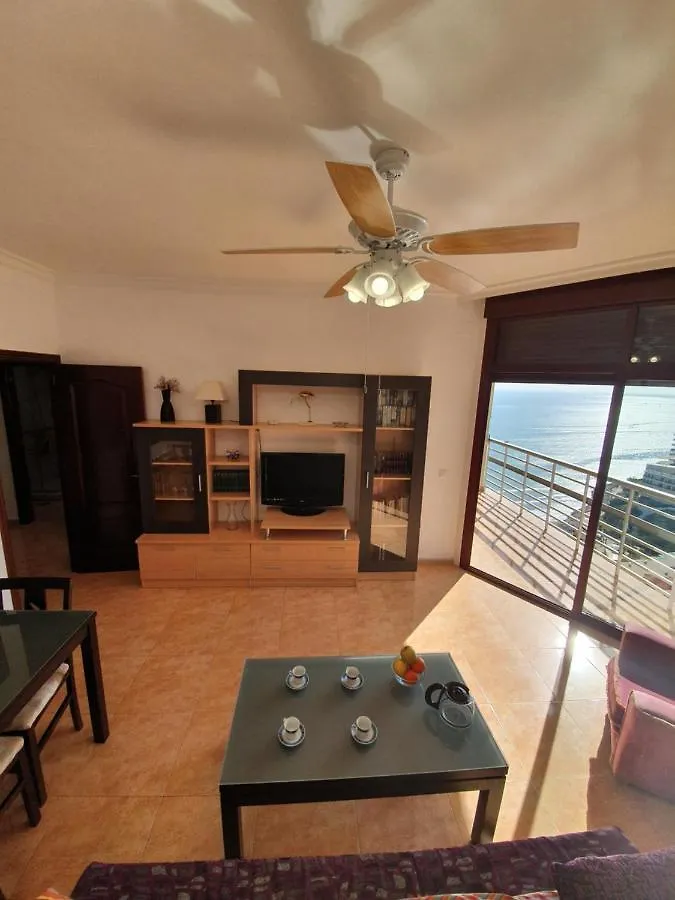 La Roca Premium Apartamento Torremolinos