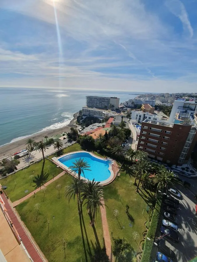 La Roca Premium Apartamento Torremolinos