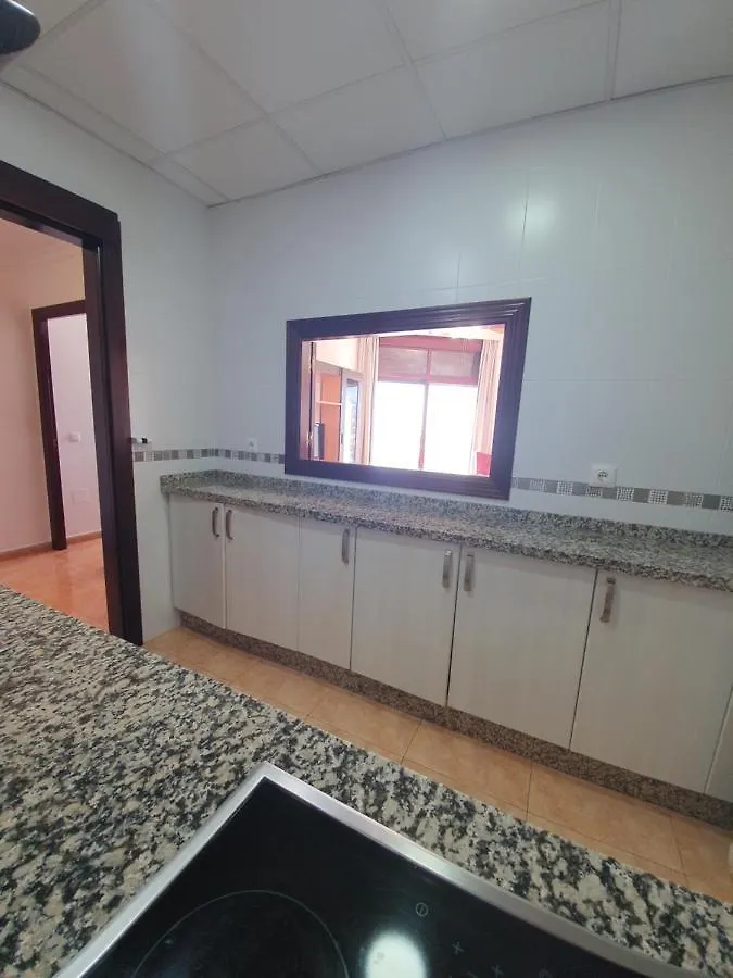 La Roca Premium Apartamento Torremolinos