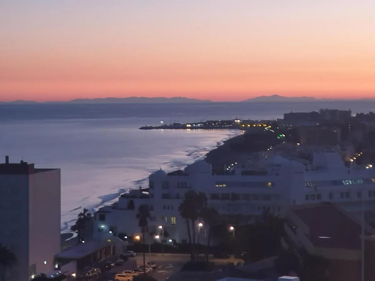 La Roca Premium Apartamento Torremolinos