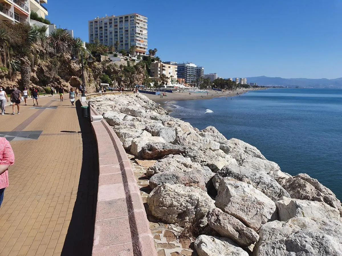 La Roca Premium Apartamento Torremolinos España