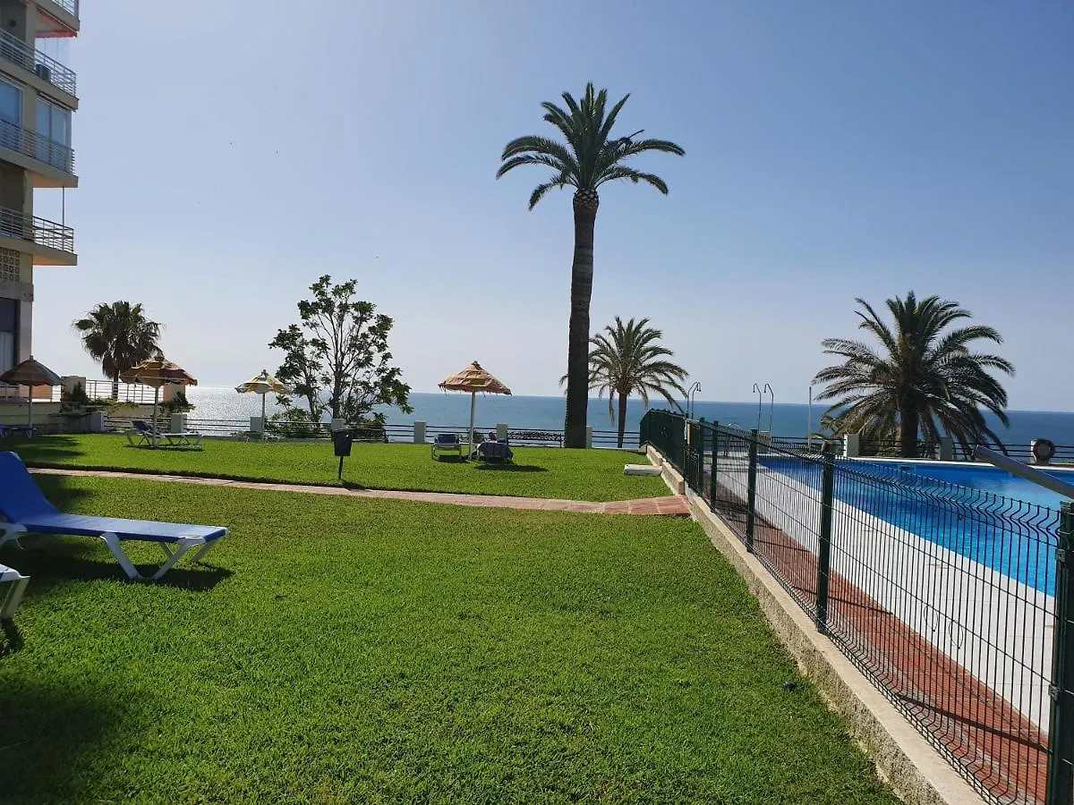 La Roca Premium Apartamento Torremolinos España