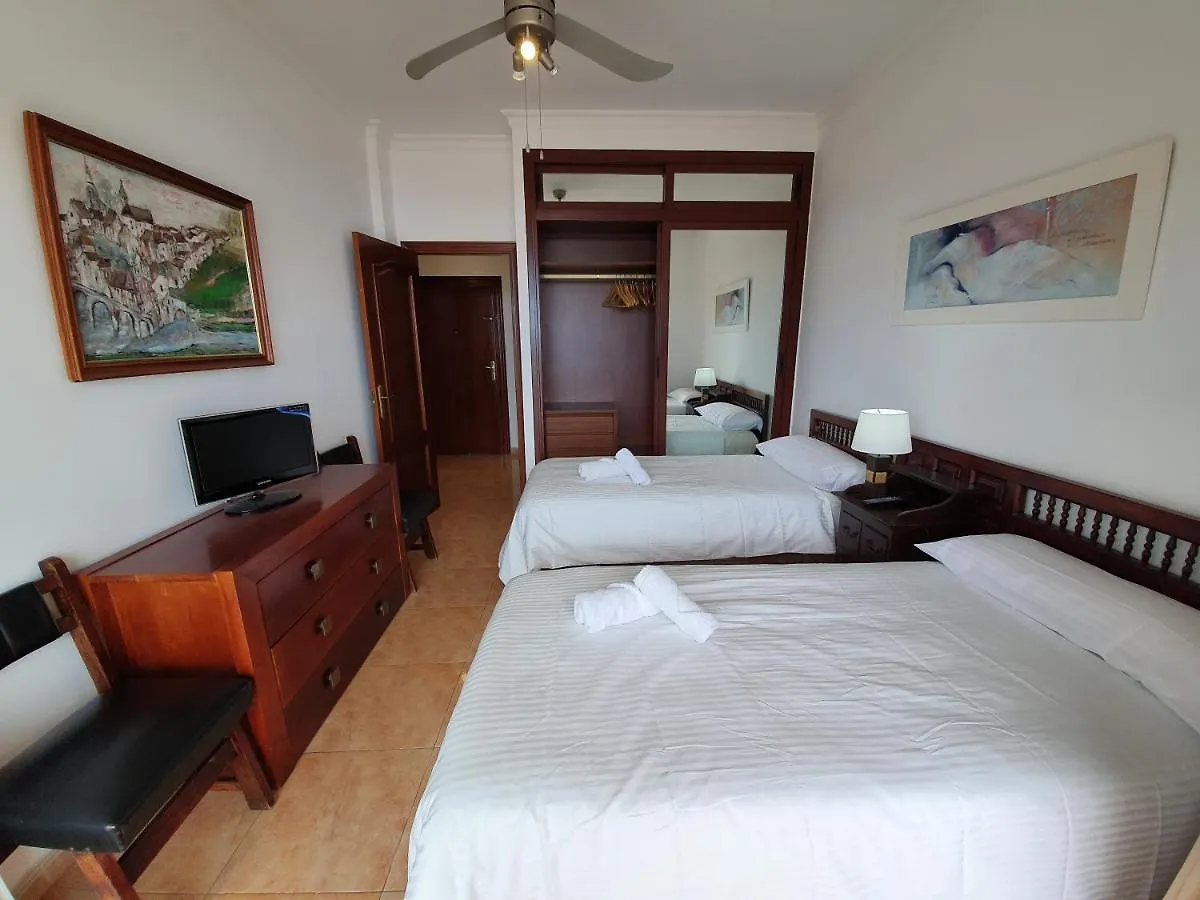 La Roca Premium Apartamento Torremolinos