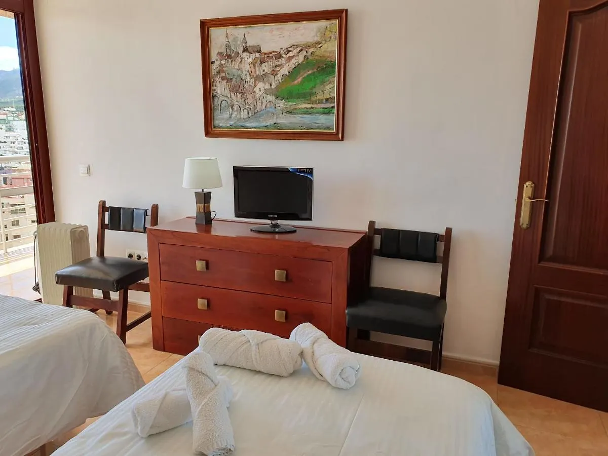 La Roca Premium Apartamento Torremolinos