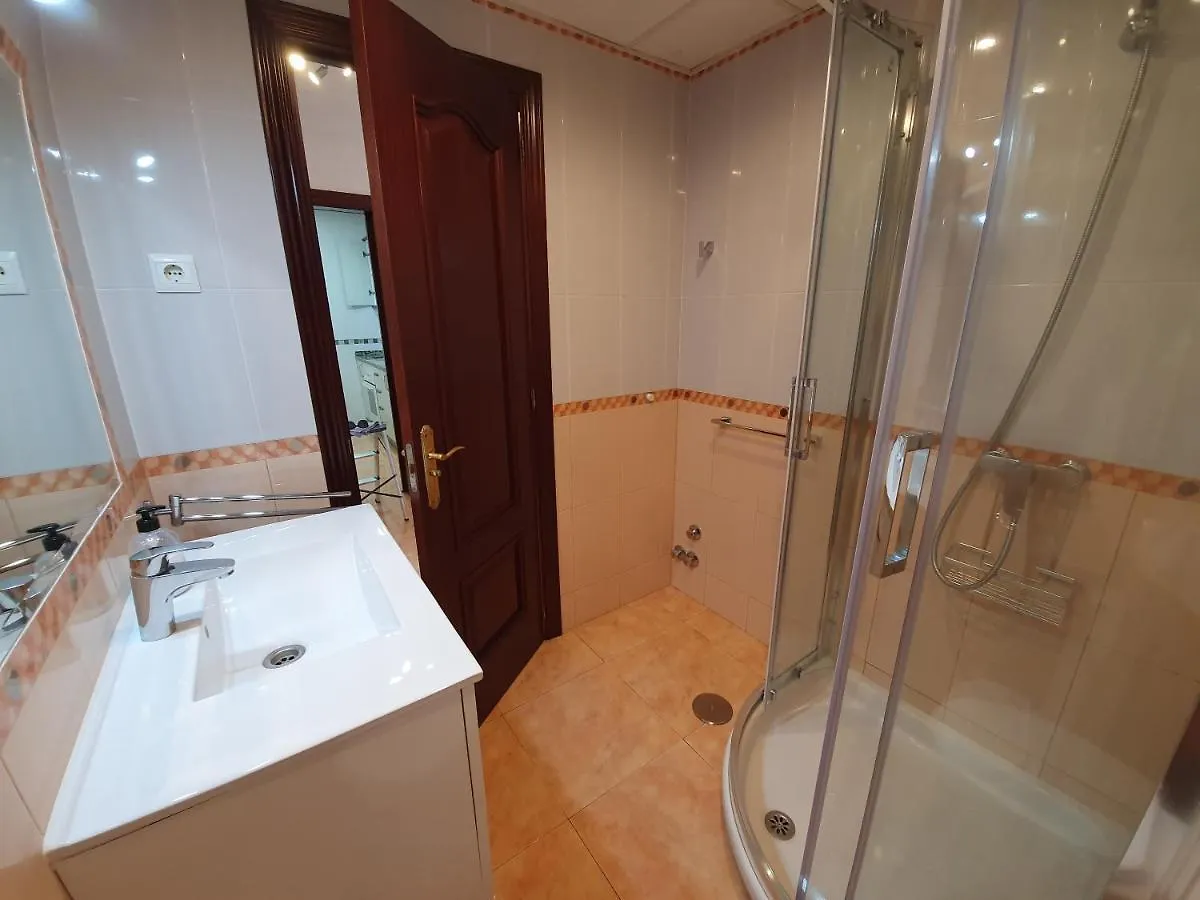 La Roca Premium Apartamento Torremolinos