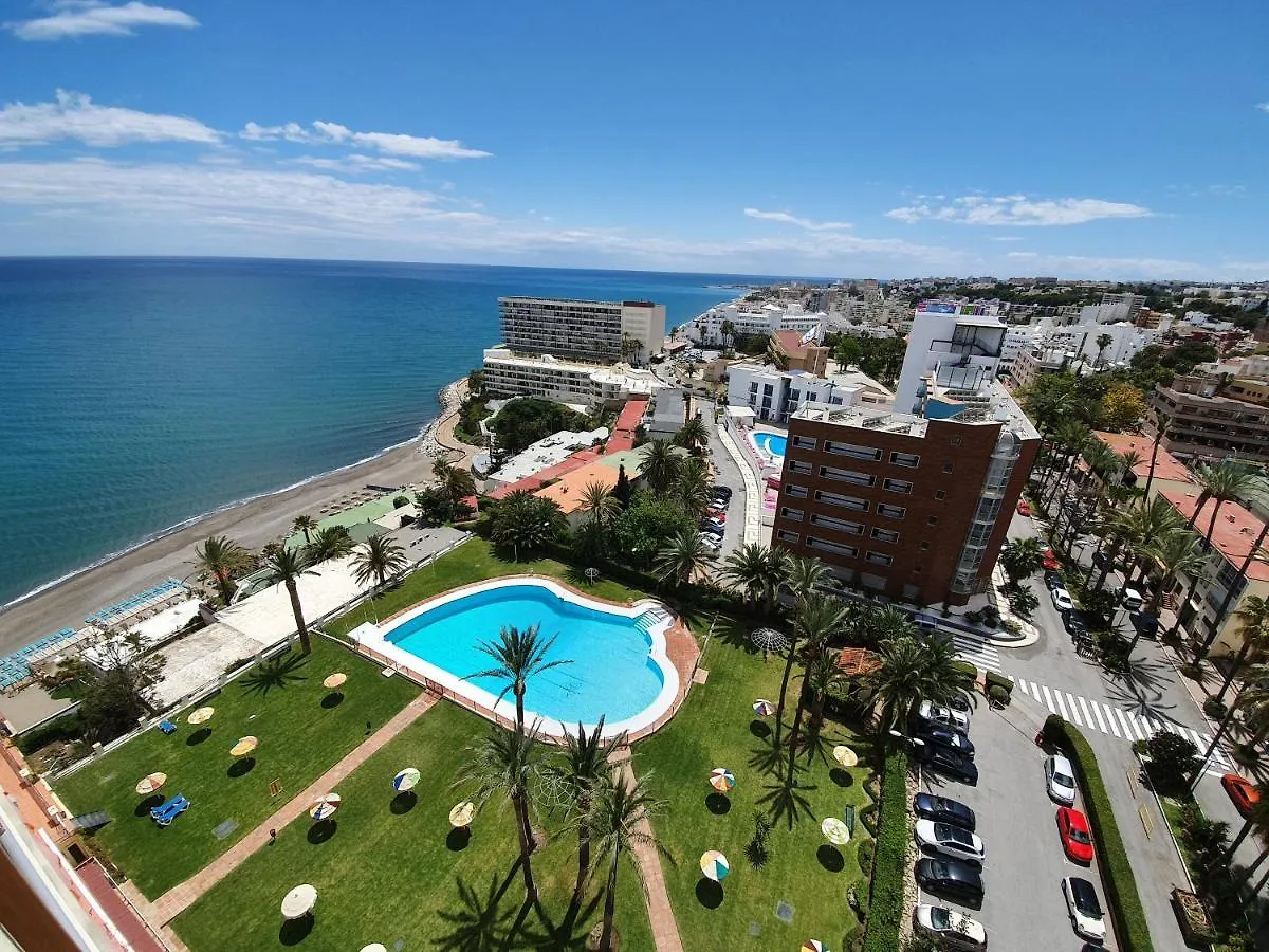 La Roca Premium Apartamento Torremolinos