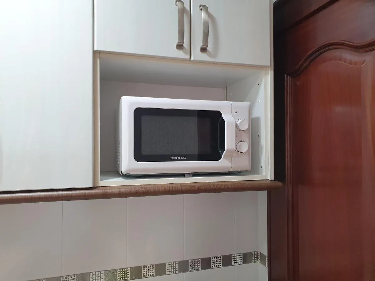 La Roca Premium Apartamento Torremolinos 0*,