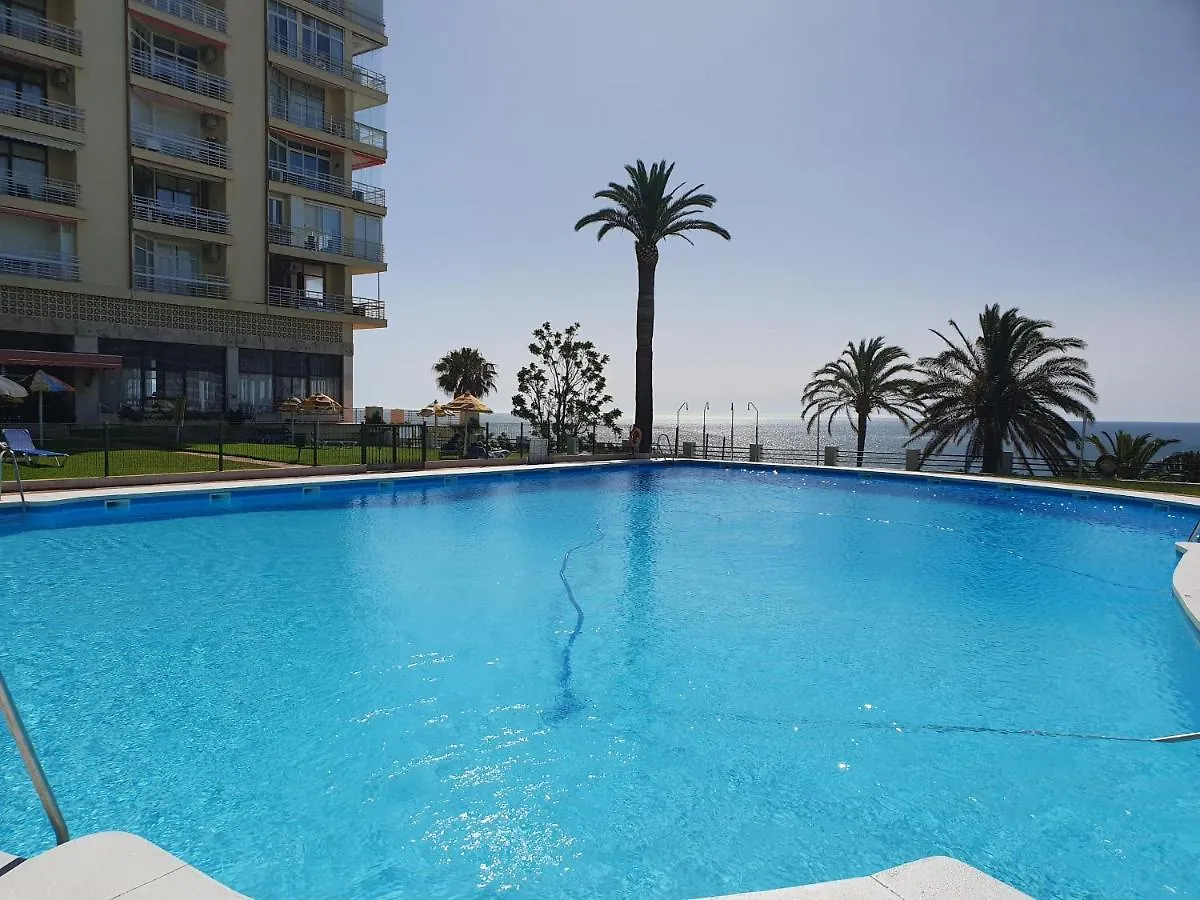 La Roca Premium Apartamento Torremolinos