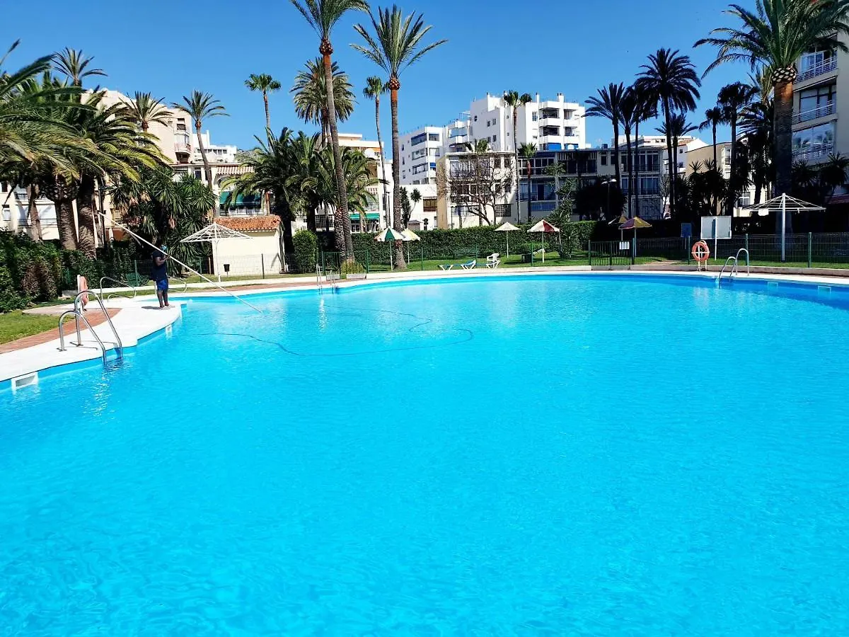 La Roca Premium Apartamento Torremolinos España
