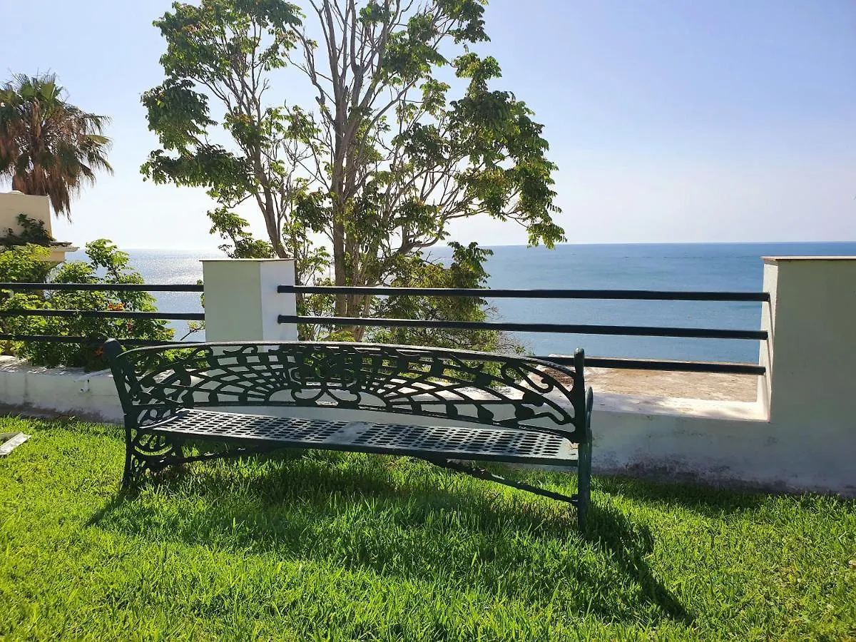La Roca Premium Apartamento Torremolinos