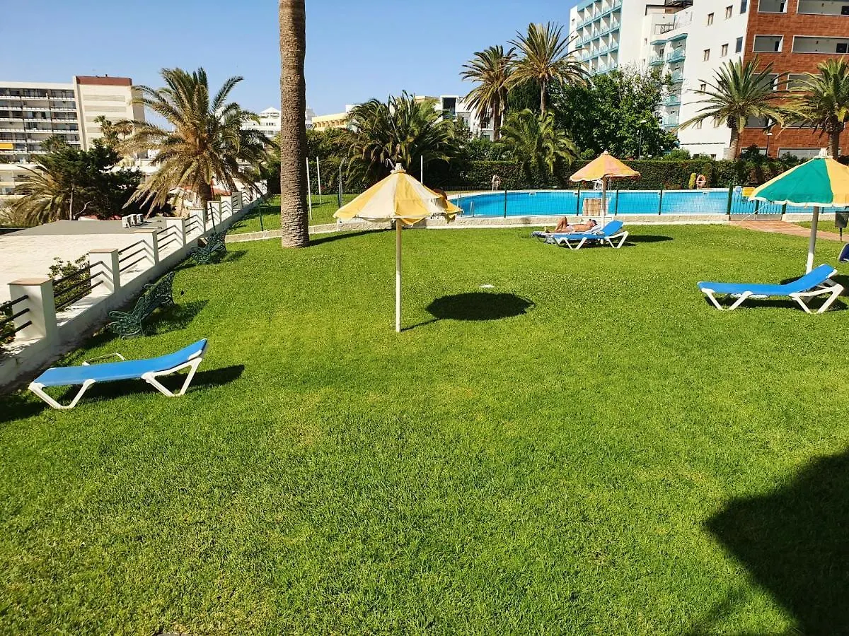 La Roca Premium Apartamento Torremolinos España