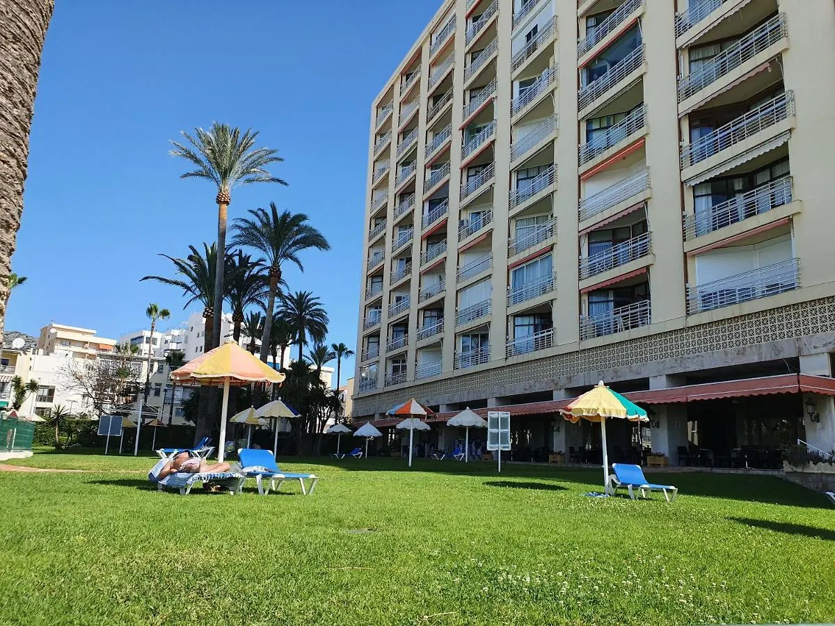 La Roca Premium Apartamento Torremolinos