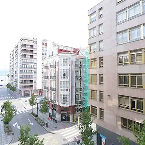 El De San Javier By Just Apartamento Santander