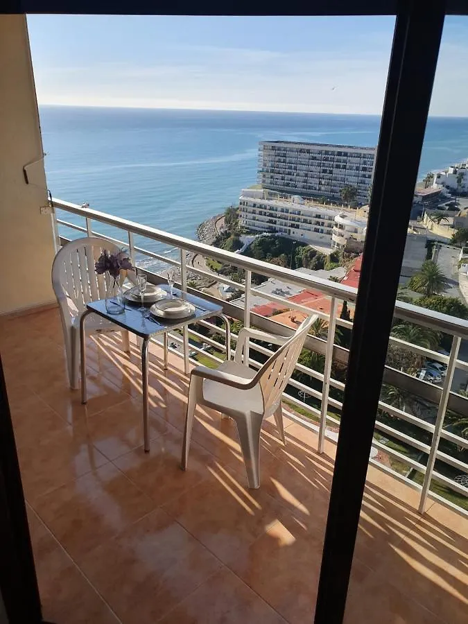 Apartament La Roca Premium Torremolinos Hiszpania