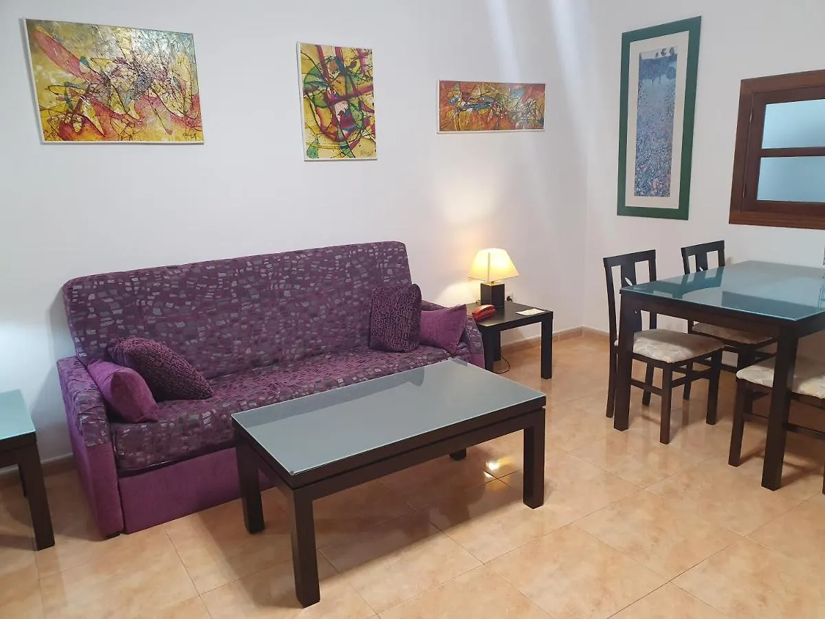 La Roca Premium Lejlighed Torremolinos