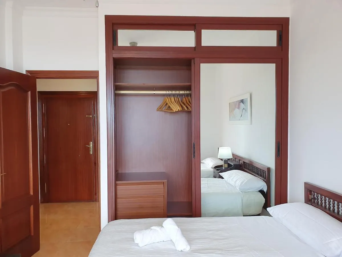 Apartament La Roca Premium Torremolinos Hiszpania
