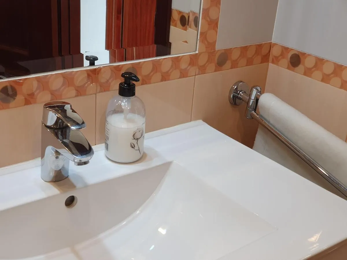 Apartament La Roca Premium Torremolinos