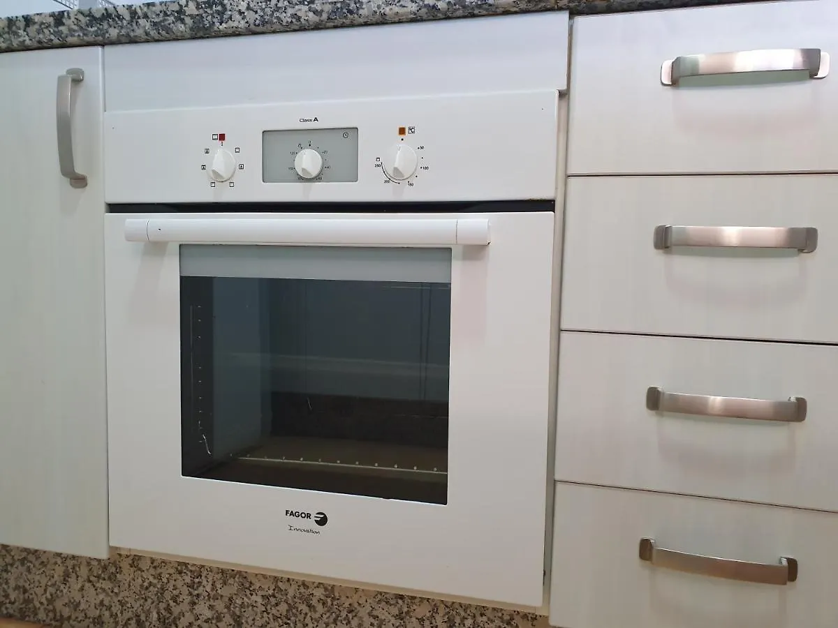 La Roca Premium Lejlighed Torremolinos