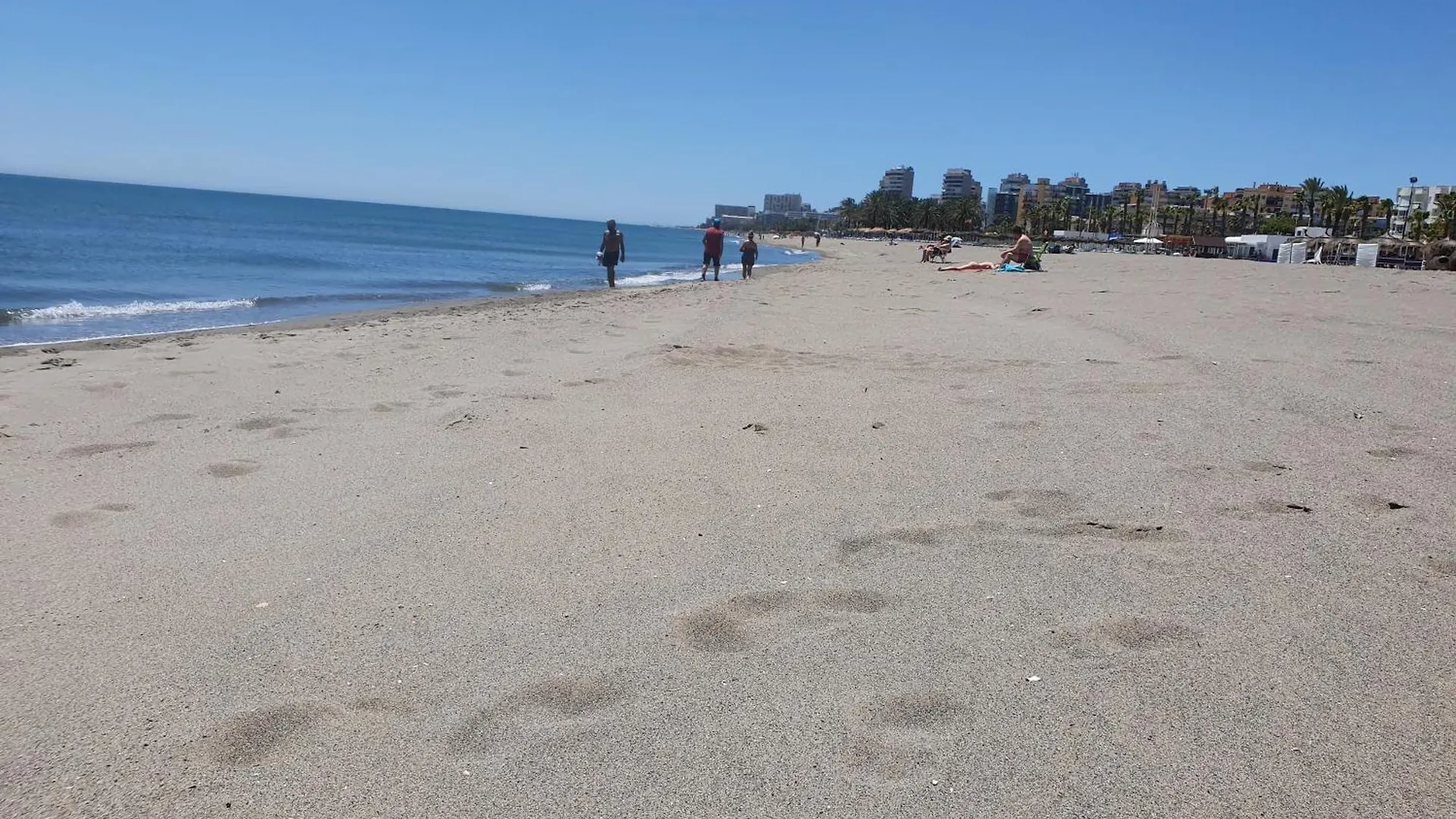 Apartament La Roca Premium Torremolinos