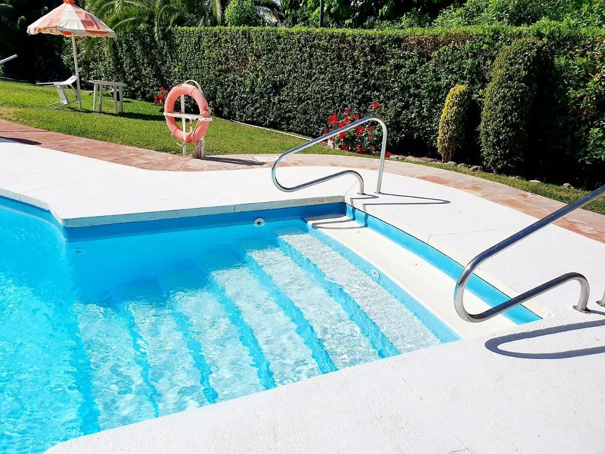 Apartament La Roca Premium Torremolinos